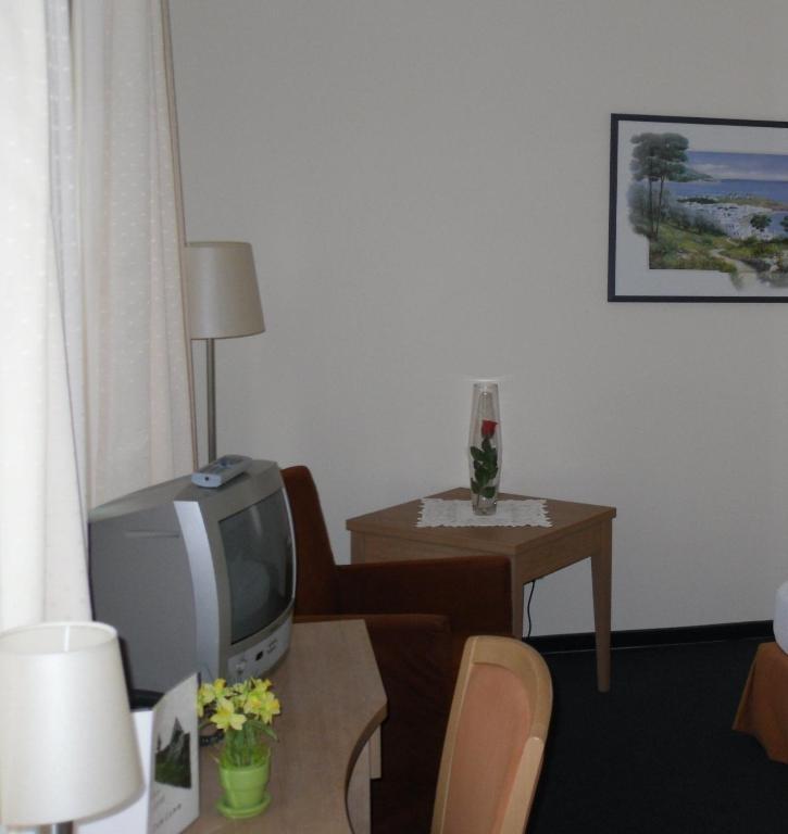 Gästehaus Zum Lamm Lauda-Königshofen Zimmer foto